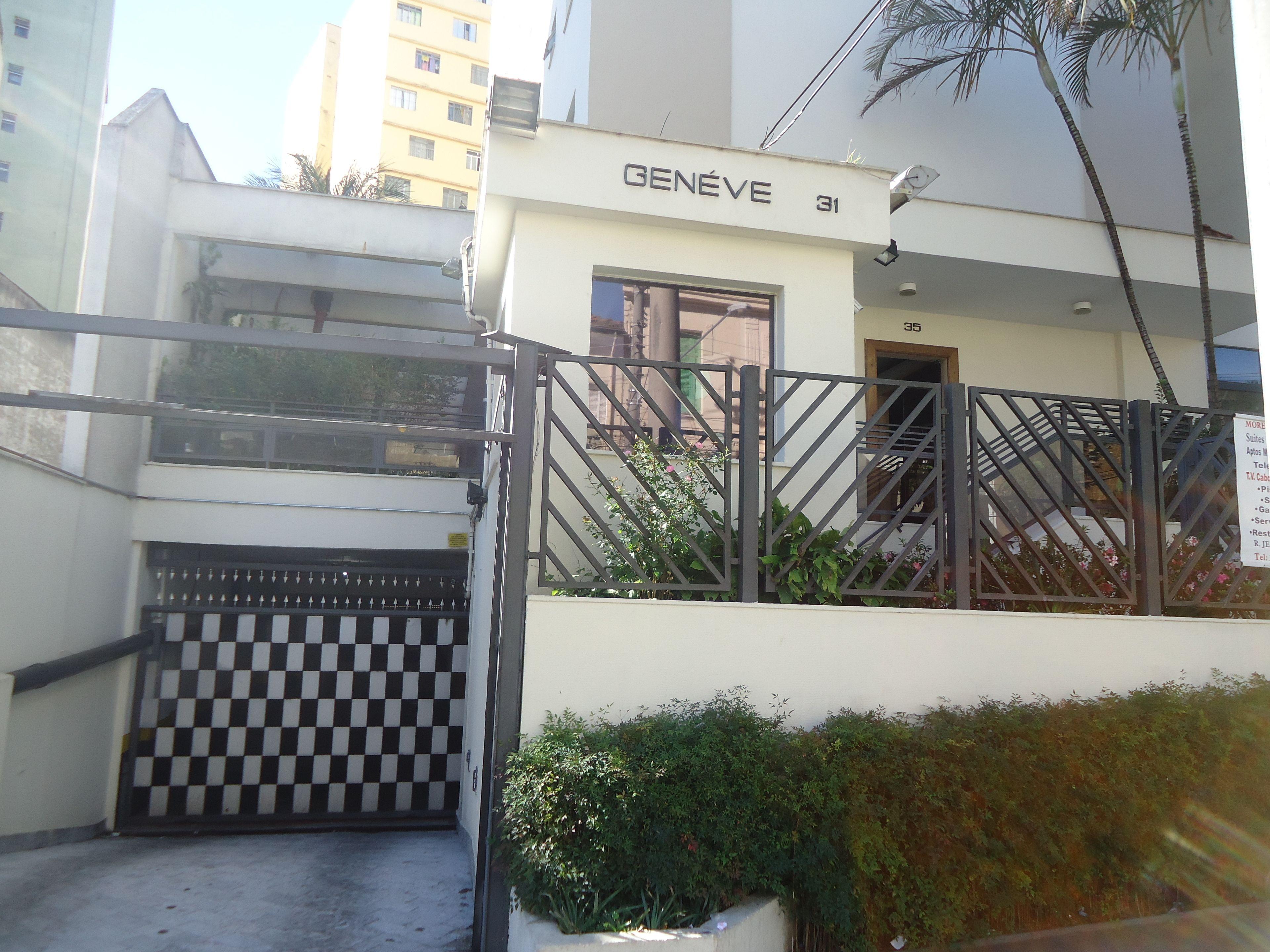 Residencial Geneve, Sao Paulo