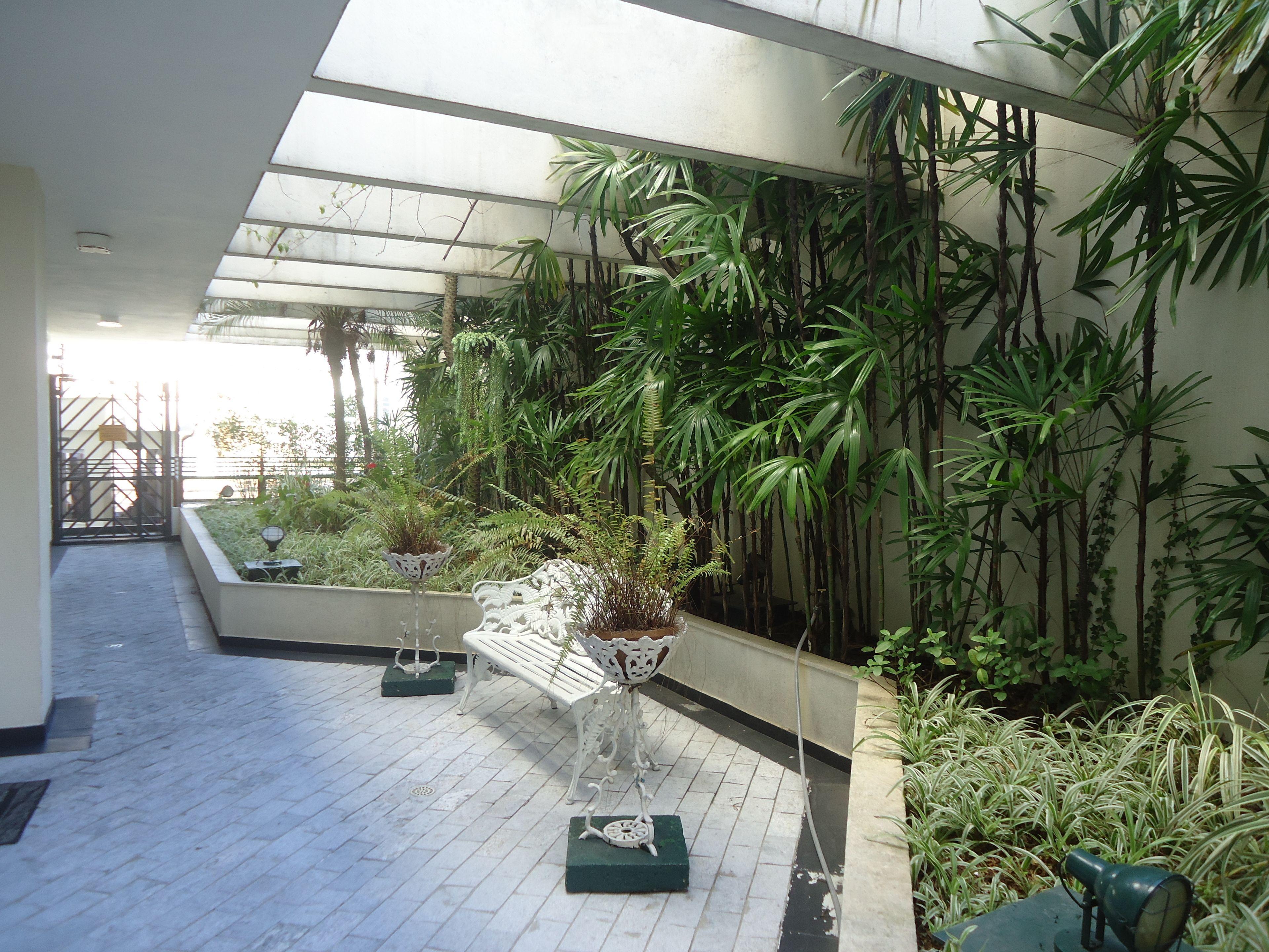 Residencial Geneve — Photos 1